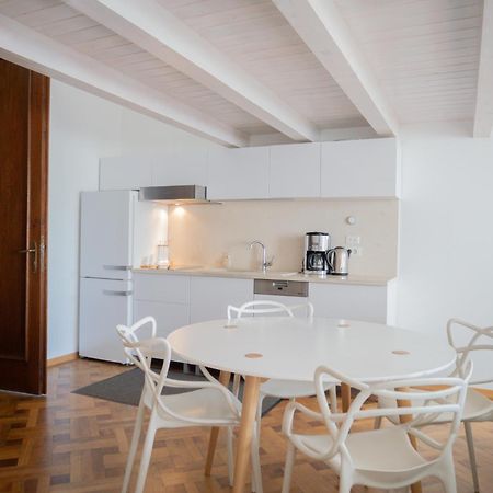 Casa Mandl Lägenhet Braşov Exteriör bild
