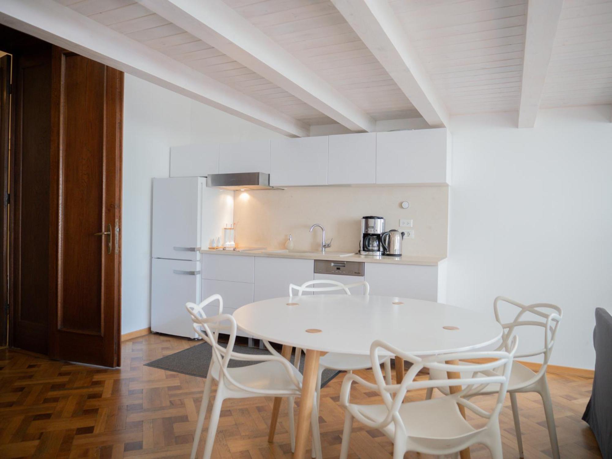 Casa Mandl Lägenhet Braşov Exteriör bild