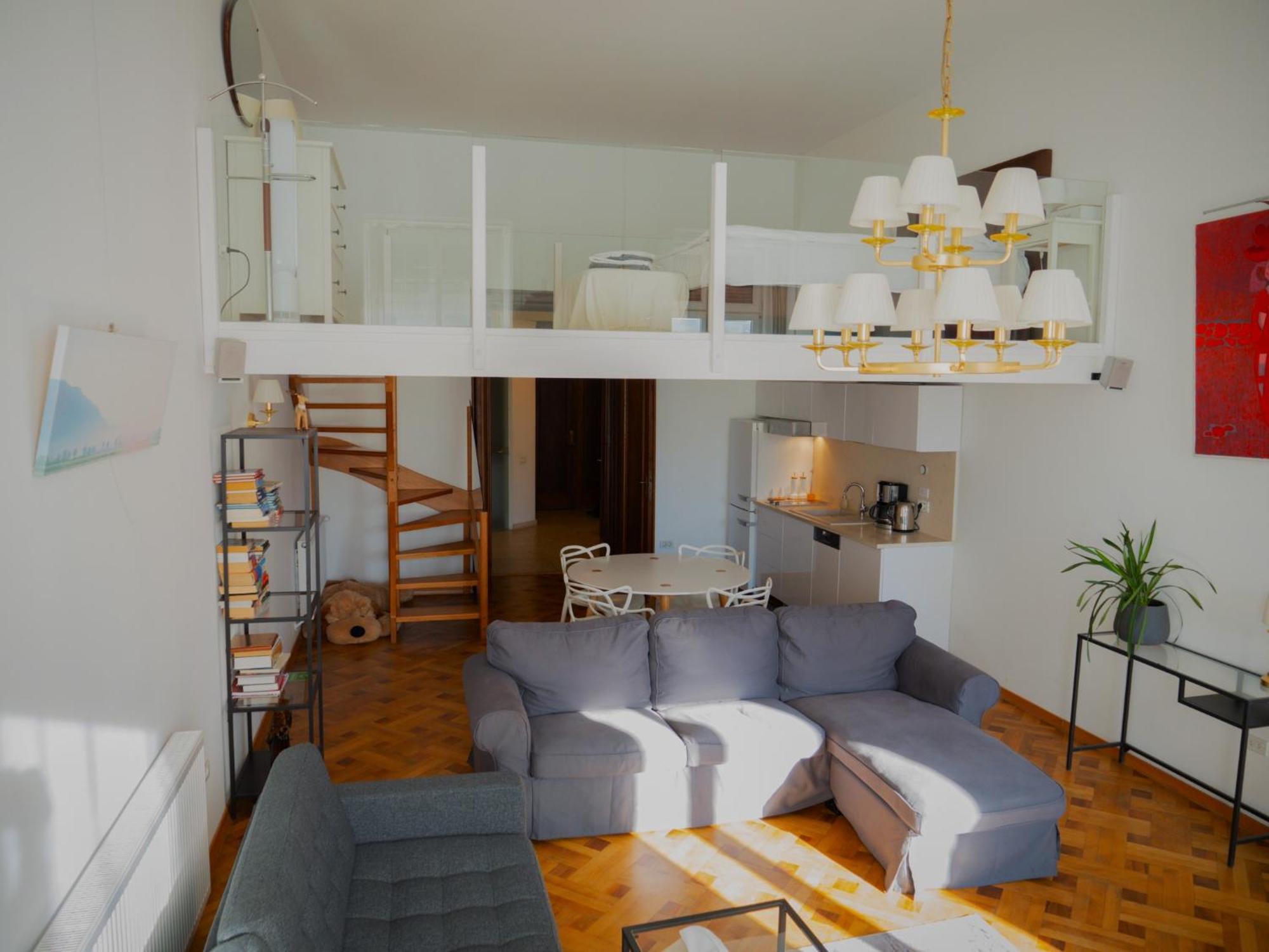 Casa Mandl Lägenhet Braşov Exteriör bild