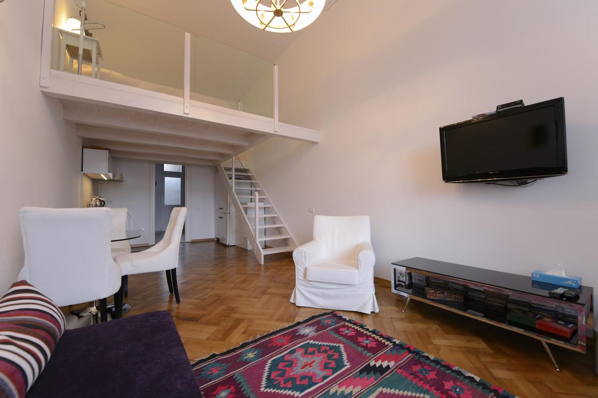 Casa Mandl Lägenhet Braşov Rum bild