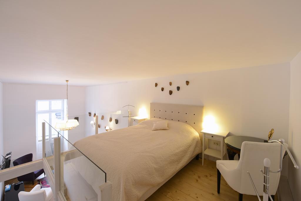 Casa Mandl Lägenhet Braşov Rum bild