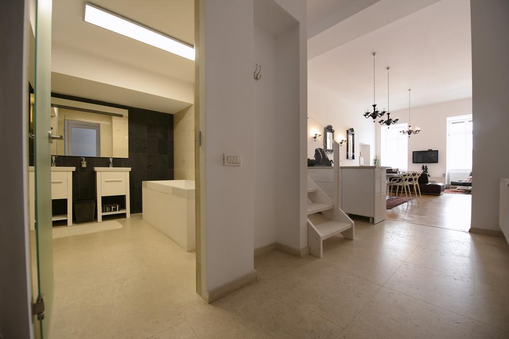 Casa Mandl Lägenhet Braşov Rum bild