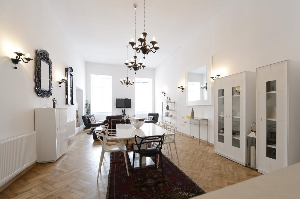 Casa Mandl Lägenhet Braşov Rum bild